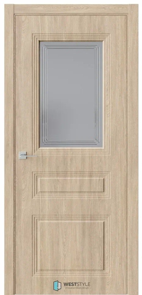 PL Doors Межкомнатная дверь Monte 8 ДО ст.1, арт. 21076 - фото №12