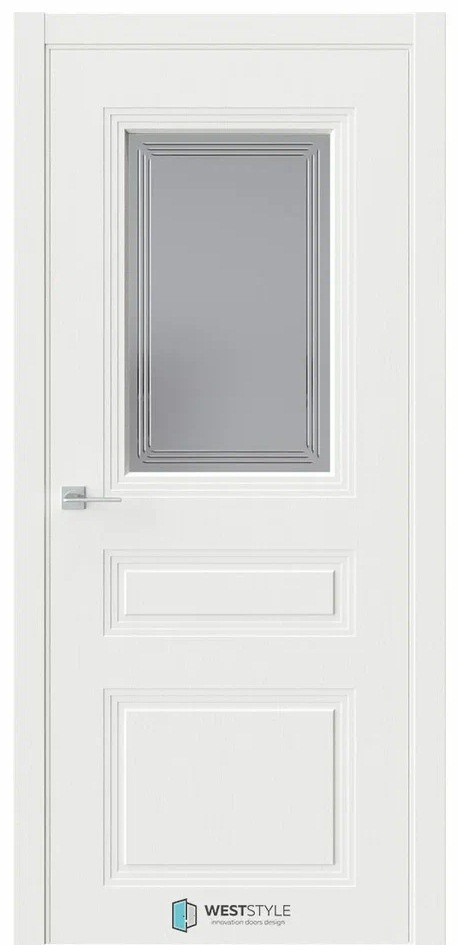 PL Doors Межкомнатная дверь Monte 8 ДО ст.1, арт. 21076 - фото №11
