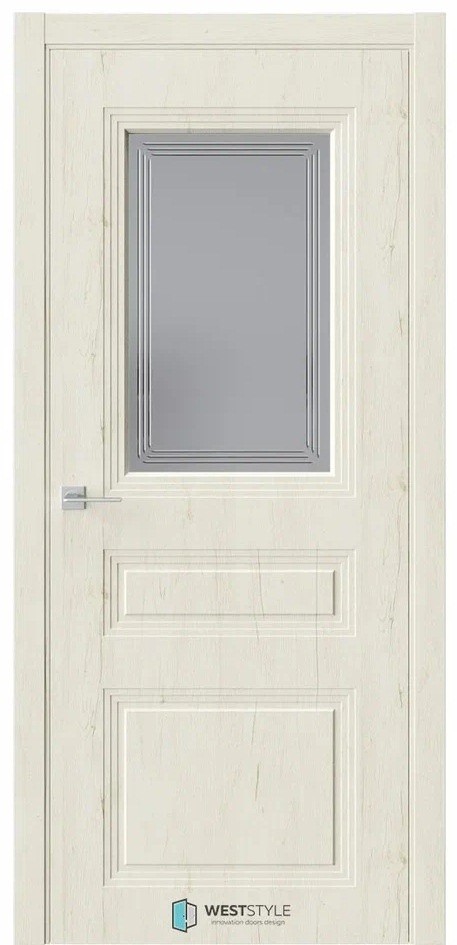 PL Doors Межкомнатная дверь Monte 8 ДО ст.1, арт. 21076 - фото №10