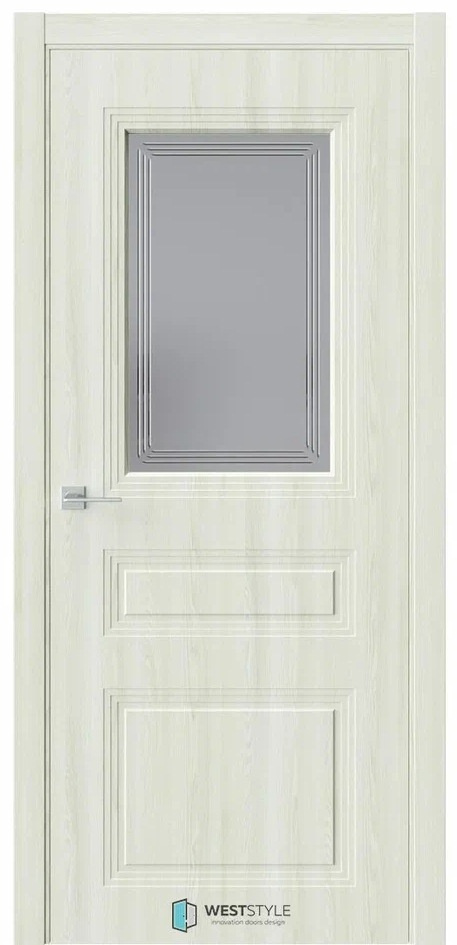 PL Doors Межкомнатная дверь Monte 8 ДО ст.1, арт. 21076 - фото №4
