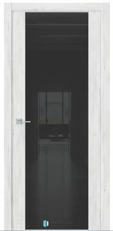 PL Doors Межкомнатная дверь E7 ДО ст.0, арт. 21738 - фото №1