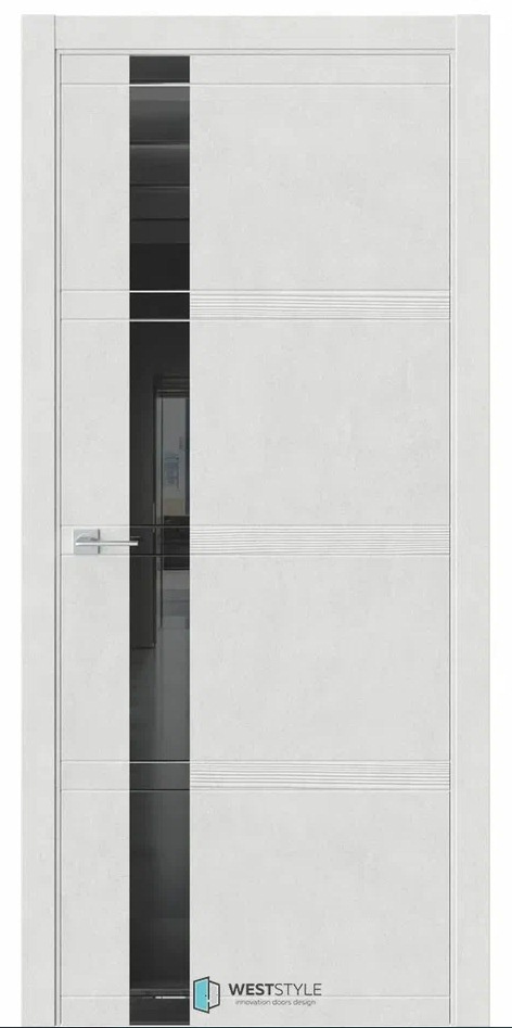 PL Doors Межкомнатная дверь EVO 1 D ДО, арт. 21742 - фото №14
