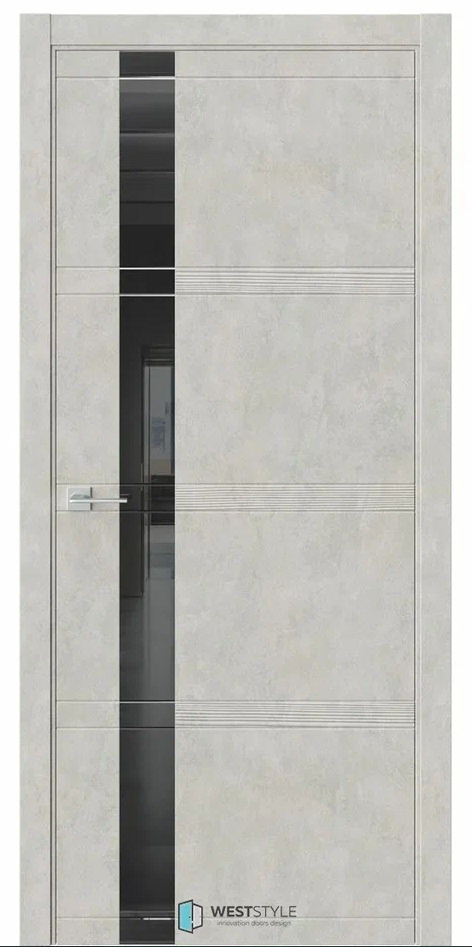 PL Doors Межкомнатная дверь EVO 1 D ДО, арт. 21742 - фото №12
