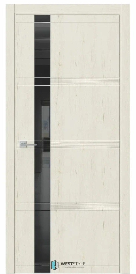 PL Doors Межкомнатная дверь EVO 1 D ДО, арт. 21742 - фото №9