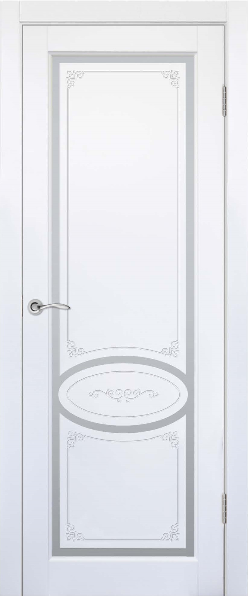 Аргус Межкомнатная дверь Зарина-3 ПГОФ, арт. 23741 - фото №1