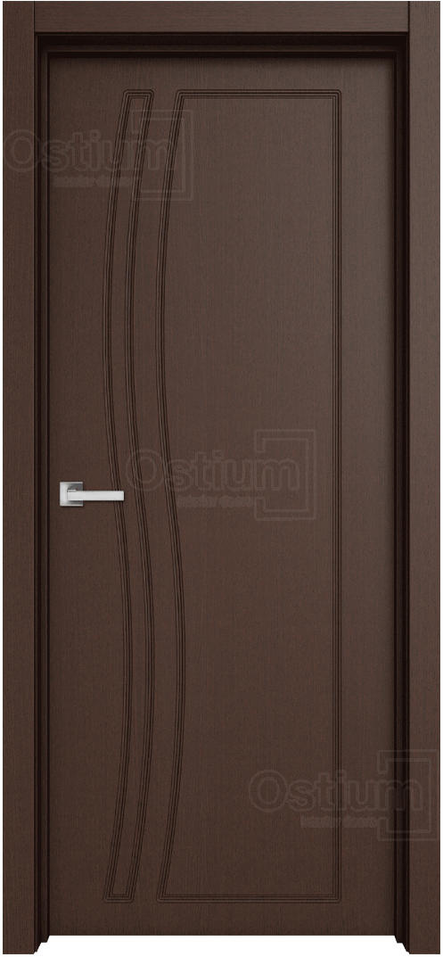 Ostium Межкомнатная дверь Грация ПГ, арт. 24589 - фото №1