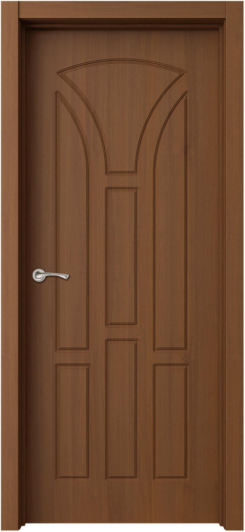 Ostium Межкомнатная дверь Лотос ПГ, арт. 24651 - фото №1