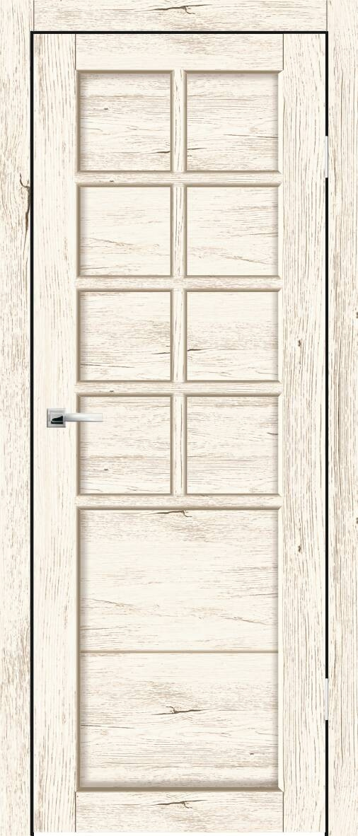Синержи Межкомнатная дверь Верона 2 ДГ, арт. 6347 - фото №23