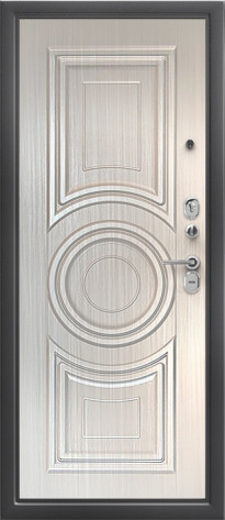 Александровские двери Входная дверь 3K Магадиш, арт. 0002176