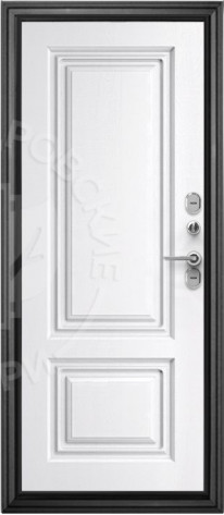 Александровские двери Входная дверь 3К Аляска Эталон, арт. 0005746