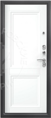 Александровские двери Входная дверь 3K Промо Анастасия, арт. 0006390