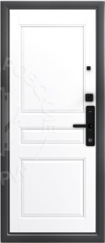 Александровские двери Входная дверь Electronic Каролина, арт. 0006399