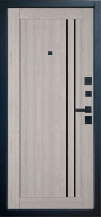 ВФД Входная дверь Balance Twin Atum Pro 33 BG, арт. 0006854