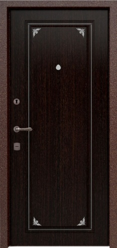 Амега Входная дверь Эстет Design, арт. 0001248 - фото №1