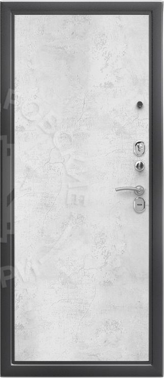 Александровские двери Входная дверь 3K PRO Стоун ЛГ, арт. 0002194 - фото №2