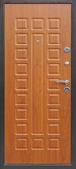 Феррони Входная дверь Йошкар NEW, арт. 0002456 - фото №4