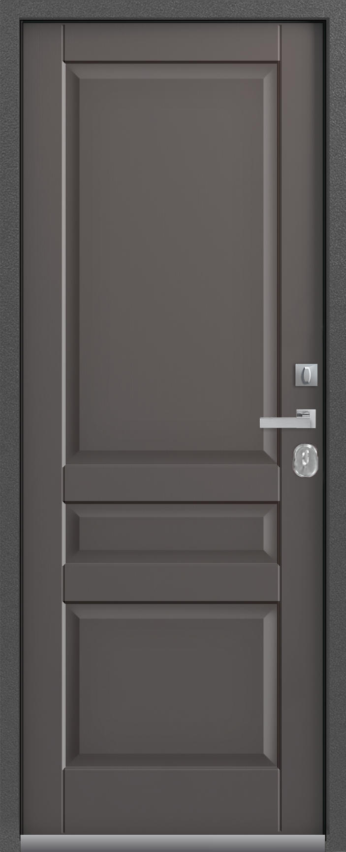 Центурион Входная дверь Т-2, арт. 0005482 - фото №1