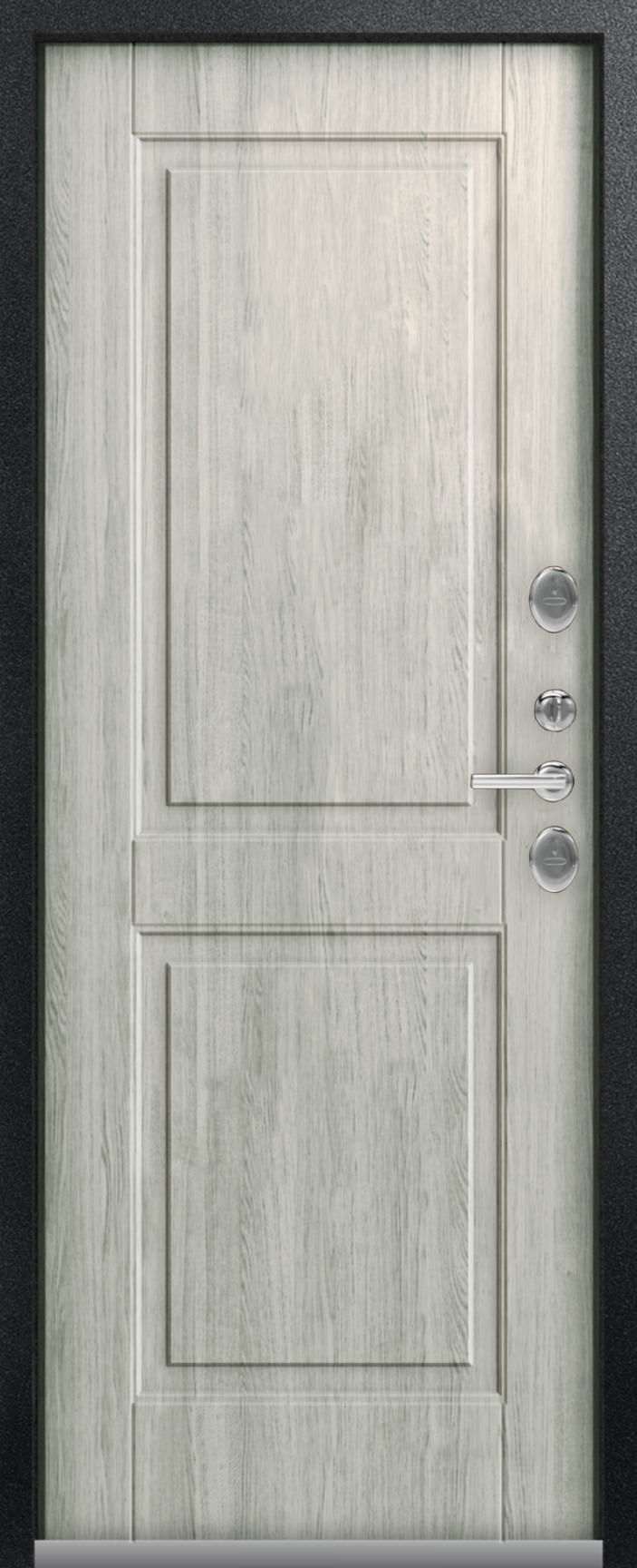 Центурион Входная дверь Т-4, арт. 0005486 - фото №1