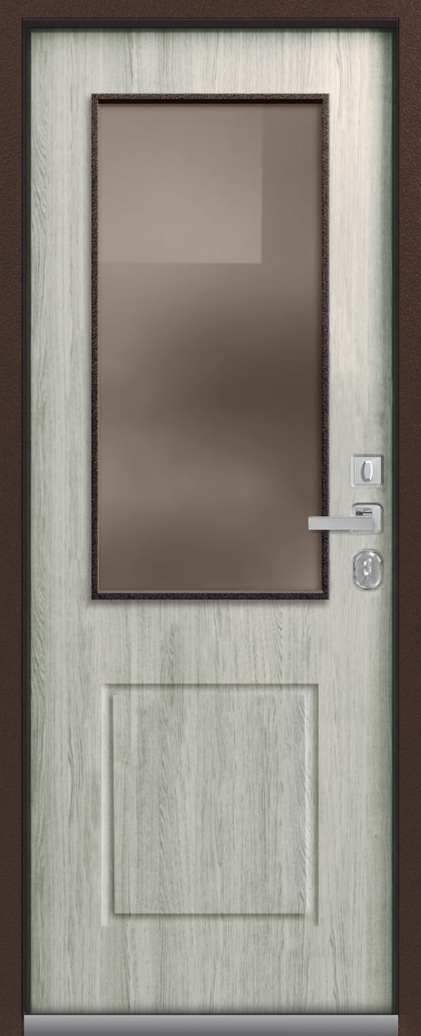 Центурион Входная дверь Т-1 premium, арт. 0005503 - фото №2