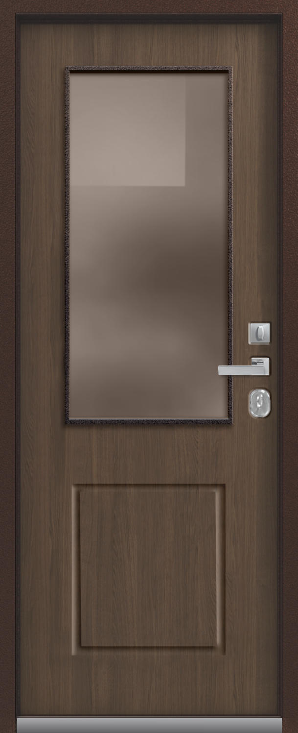 Центурион Входная дверь Т-1 premium, арт. 0005503 - фото №1