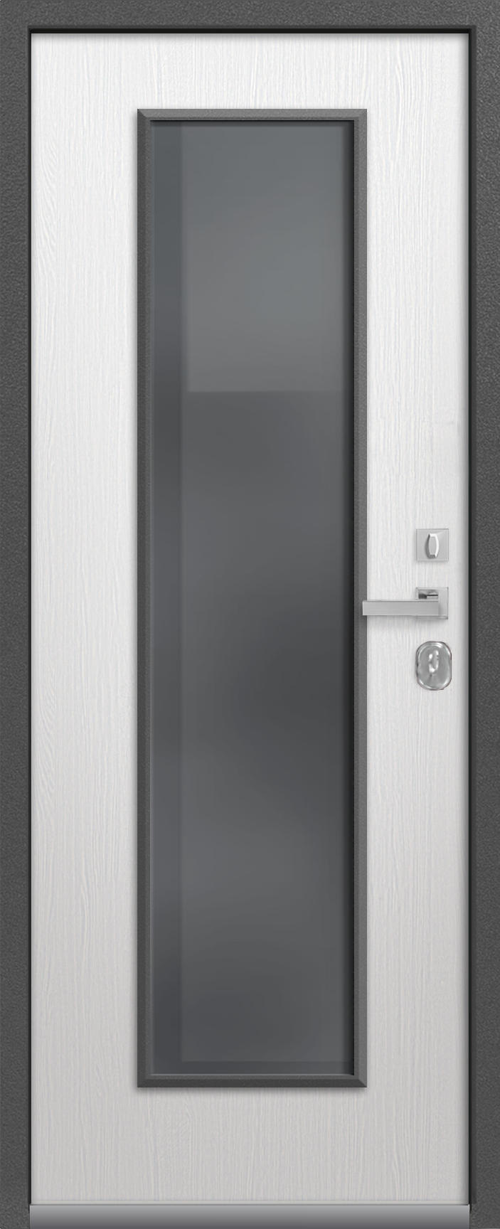 Центурион Входная дверь Т-2 premium, арт. 0005504 - фото №2