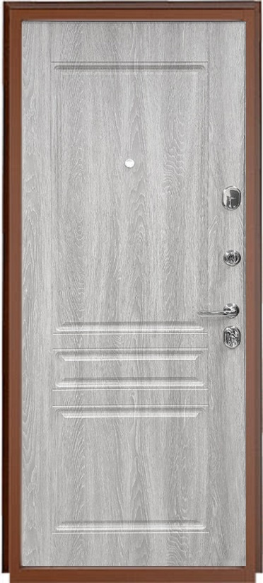Промет Входная дверь Титан Ривьера, арт. 0006587 - фото №1