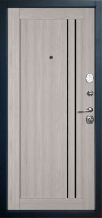 ВФД Входная дверь Expert Pro 3K Atum Pro 33 BG, арт. 0006845 - фото №1