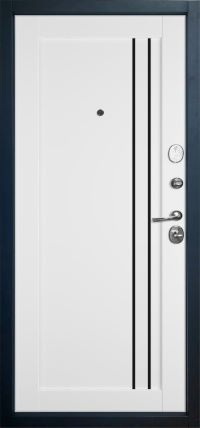 ВФД Входная дверь Expert Pro 3K E33 BG, арт. 0006847 - фото №1