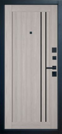 ВФД Входная дверь Balance Twin Atum Pro 33 BG, арт. 0006854 - фото №1