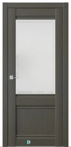 PL Doors Межкомнатная дверь ChE6 ДО ст.4 Гравировка, арт. 20680