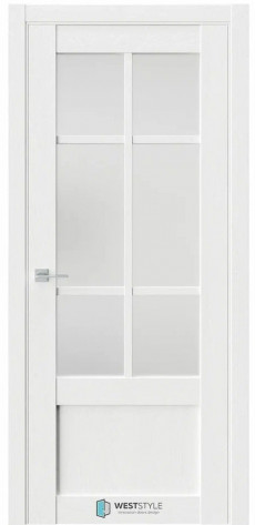 PL Doors Межкомнатная дверь ZE31 ДО, арт. 20861