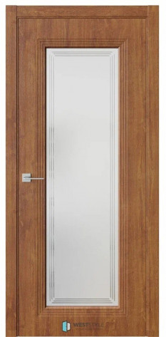 PL Doors Межкомнатная дверь Monte 2 ДО ст.1, арт. 21070