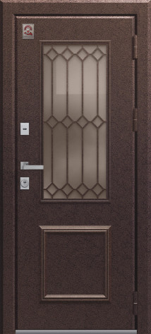 Центурион Входная дверь Т-1 premium, арт. 0005503