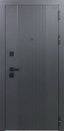 ВФД Входная дверь Balance Twin Atum Pro 32, арт. 0006853